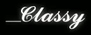 CLASSY