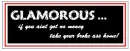 SO GLAMORUS