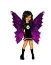 BAD GIRL ANGEL