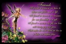 FRIENDSHIP FAIRY