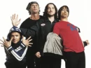 Red Hot Chili Peppers