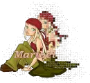 Name  Maribel