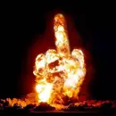 Flamin Finger