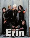 Erin My Chemical Romance