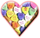 Candy Hearts