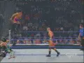 Frog Splash