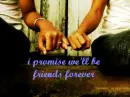 friends forever