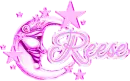 Reese Moon & Stars