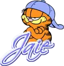 Jaie Garfield