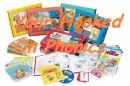 Hooked On Phonics