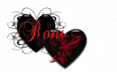 Roni in Hearts