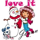JOANN