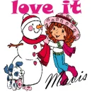 mavis