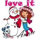 annie