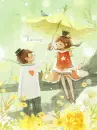 IT'S RAINING