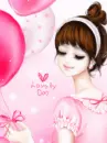 LOVELY DAY