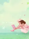 LIKE A DREAM