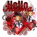 hello Karina