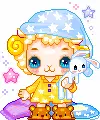 cute baby