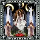 Angels.