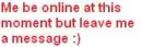 Me Be Online