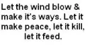 Wind