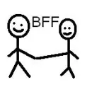 BFFs