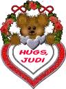 Bear Hugs - Judi
