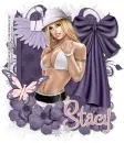 stacy