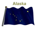 Alaska Flag