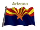 Arizona Flag