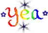 Yeah Sign