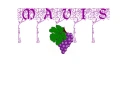 mavis-grapes