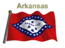 Arkansas Flag