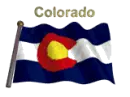 Colorado Flag