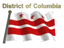 District of Columbia Flag