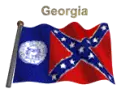 Georgia Flag