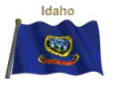 Idaho Flag