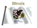 ILLinois Flag