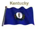 Kentucky Flag