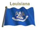 Louisiana Flag