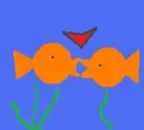 Fishy Love