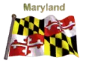 Maryland Flag