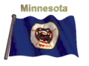 Minneapolis Flag