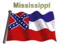 Mississippi Flag