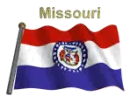 Missouri Flag