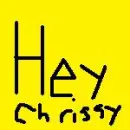 Hey Christine