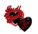 Judi in Hearts