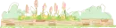 Garden Divider