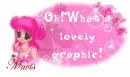 Oh what a lovely graphic-Mavis